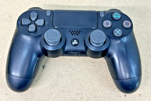 Official black sony - official,