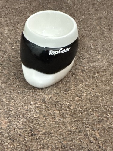 Official bbc top gear egg - official, cup