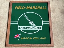 Field Marshall Tractor Hand