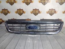 FORD GALAXY 2012 FRONT BUMPER