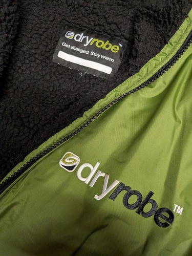 Dryrobe advance forest - dryrobe,