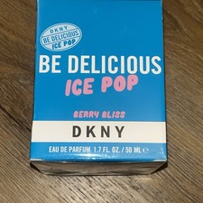 DKNY Be Delicious Ice Pop