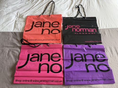 Jane norman m - norman, size