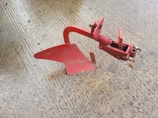 Complete Garden Cultivation Kit ,2 Wheel 9hp  Tractor, 1 Plough,Rotavator