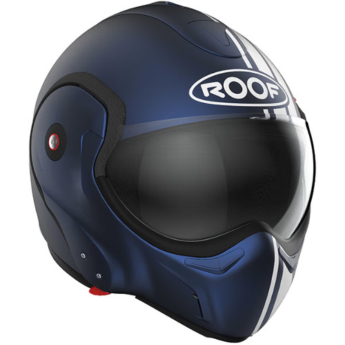 Roof boxxer motorcycle flip - boxxer,