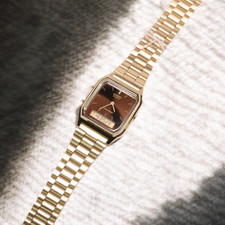 Casio 230ga vintage - aq-230ga-5a,