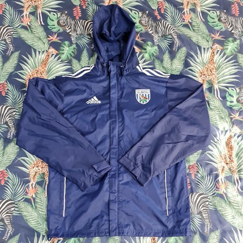 Adidas west bromich - , fc