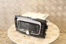 FORD GALAXY S-MAX MONDEO MK4