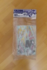 Tamiya nitro thunder - rc,
