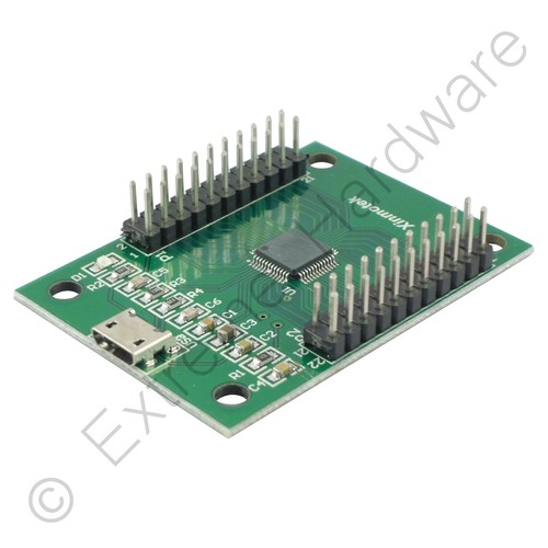 Xin 2 player usb - xin-mo,
