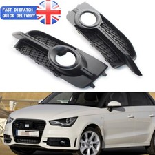 Pair front bumper - pair,