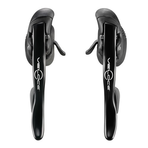 Boxed pair campagnolo - pair, veloce