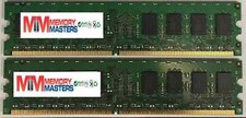 4gb ram memory - (2x2gb),