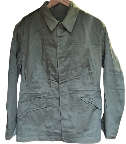 Field jacket army - jacket, military