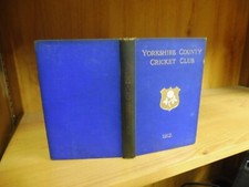 Yorkshire County Cricket Club