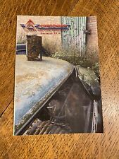 Citroen Citroenian Club Magazine December 2015 - Irish DS 60th Run, 2CV, BX, C6