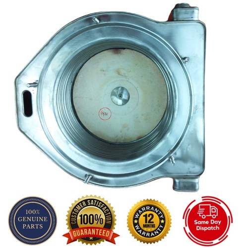 Main heat exchanger for - heat,