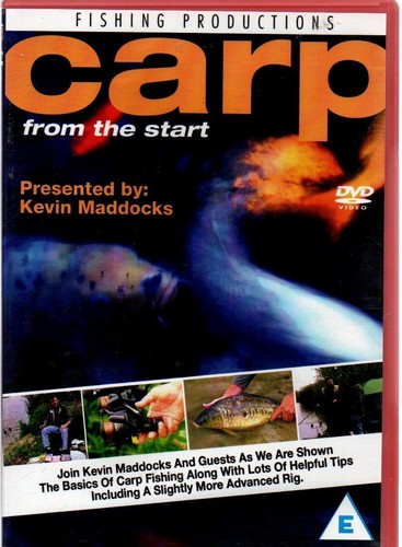 Carp from the - (dvd, 2003)