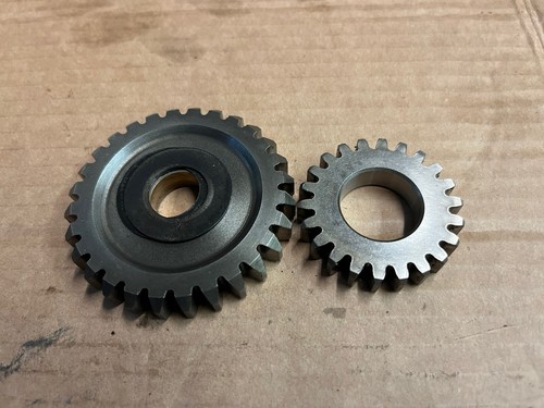 Yamaha ybr125 engine gears - yamaha,