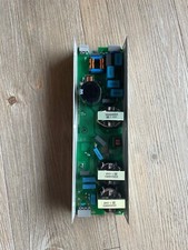 Ergoline Spare Parts