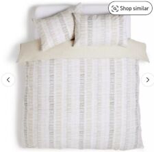 New Habitat Cotton Cabin