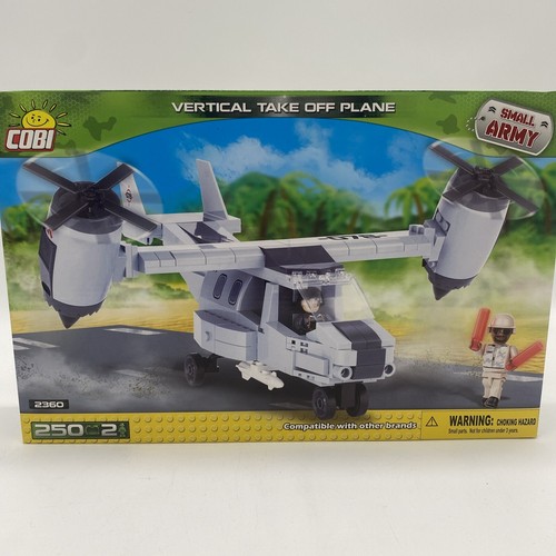 Cobi heavy vertical take off - cobi,