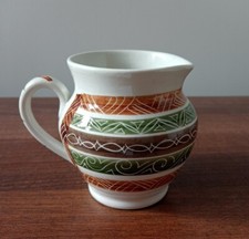 Welsh Dragon Pottery Rhayader