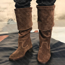 Custom-Made Captain Jack