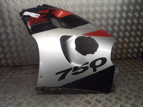 Suzuki gsxr600 gsxr750 gsxr - suzuki,