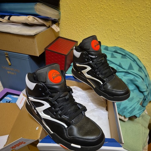 Reebok pump omni zone - omni, ii