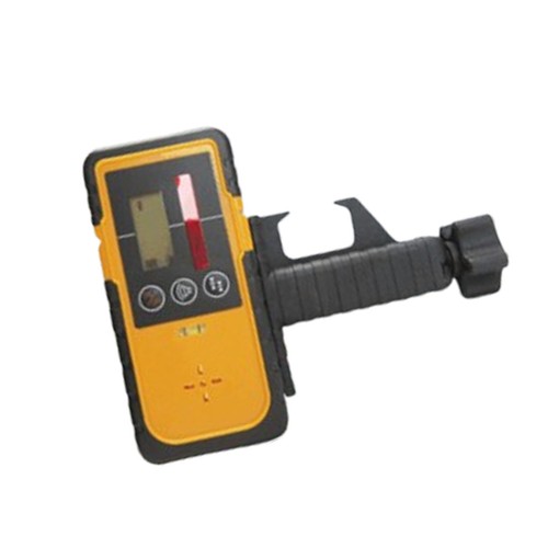 Heavy duty laser - heavy,