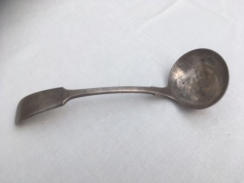 Vintage 19th century silver - 19th,