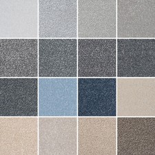 Nelson Twist Carpet Dense