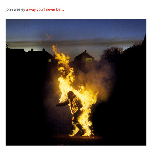 John wesley way you ll - wesley, you'll