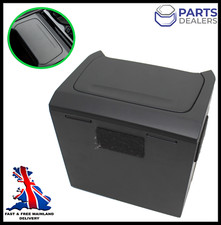 GENUINE VOLVO XC40 MIDDLE CONSOLE STORAGE BIN FRONT COMPARTMENT TRAY 2018-2025