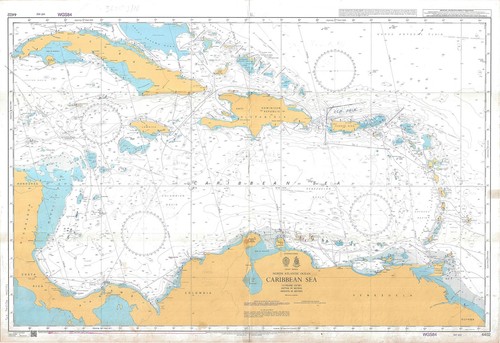 4402 north atlantic - 4402, ocean