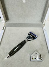Muhle Edition Carbon Fusion