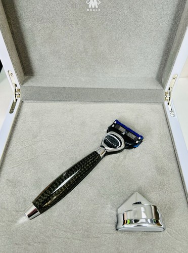 Muhle edition carbon fusion - muhle,