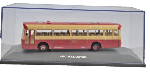 Corgi 97902 scale - scale, 1/76