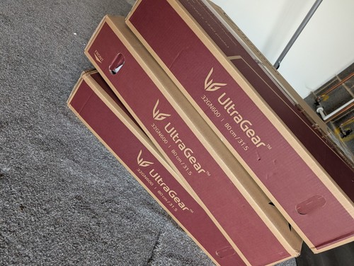 Ultragear 32gn600 5 - ultragear, 31.5"