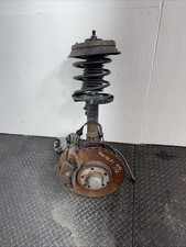 MERCEDES-BENZ CLC CLASS W203 FRONT RIGHT DRIVER SUSPENSION LEG HUB