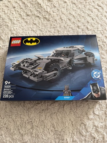 Lego batman - lego, v