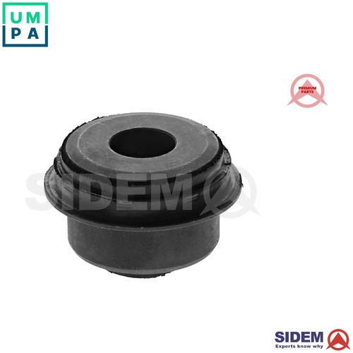 Mounting controltrailing - mounting,