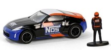 Nissan 370Z Nos Nitrous Oxide