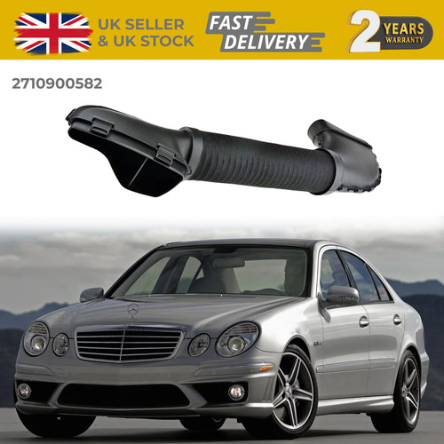 Air intake hose 2710900582 - intake,