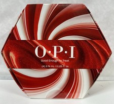 OPI Good Enough To Treat