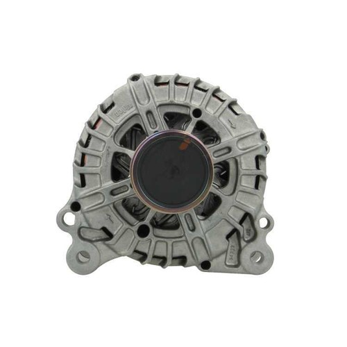 Psh alternator fits - alternator, audi