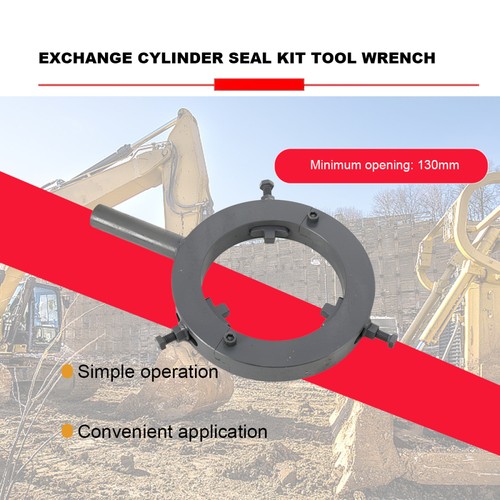 Excavator forklift tool - 1x,