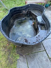 1000L Damselfly Preformed Pond