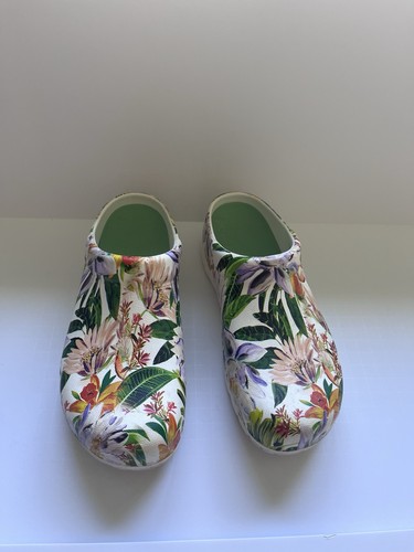 Dansko clogs kane - molded,